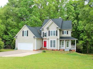 122 Poplar Knoll Dr, Moore, SC 29369