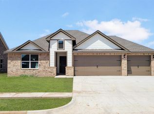 5502 Windstone Ln, Norman, OK 73072