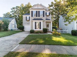 5143 Silabert Ave, Charlotte, NC 28205