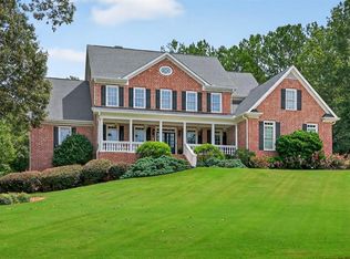 4759 Highland Point Dr, Auburn, GA 30011