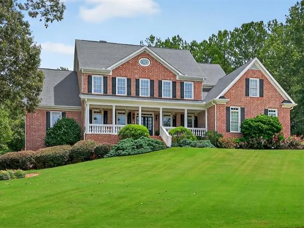 4759 Highland Point Dr, Auburn, GA 30011