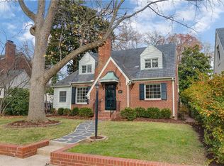 4508 Bromley Ln, Richmond, VA 23221