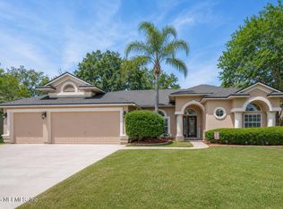 409 TWIN OAKS Lane, Fruit Cove, FL 32259