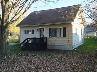 17370 Michigan Ave, Spring Lake, MI 49456