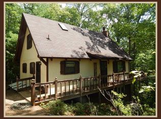 99 Laurel Knoll Rd, Otto, NC 28763