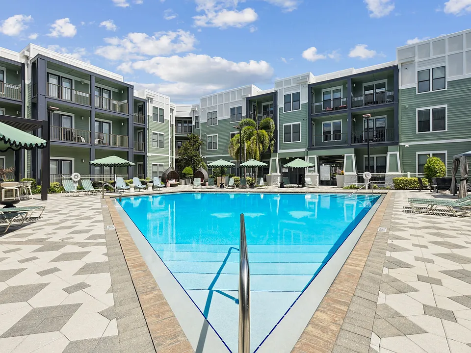 NoHo Flats I and II