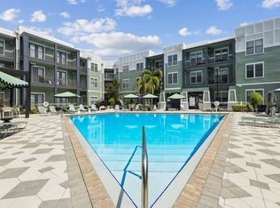 NoHo Flats I and II, Tampa, FL 33606