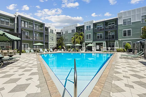 NoHo Flats I and II Photo 1