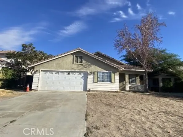 14342 Dartmouth St, Hesperia, CA 92344