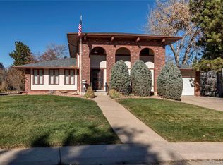 4623 W Oberlin Pl, Denver, CO 80236