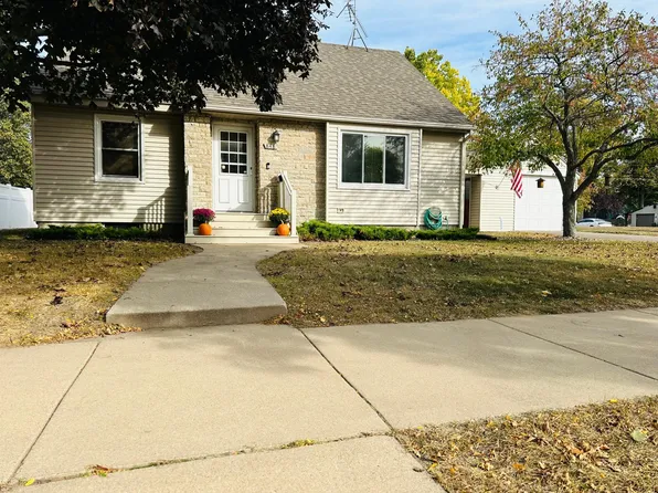 848 15th Ave S, Saint Cloud, MN 56301