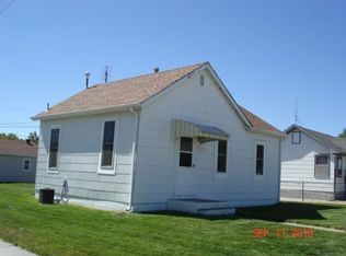 2702 W 3rd St, North Platte, NE 69101