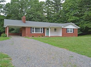 2163 Chances Creek Rd, Fancy Gap, VA 24328