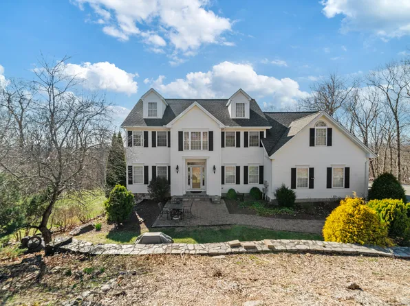 126 Sunset Ridge, Southbury, CT 06488