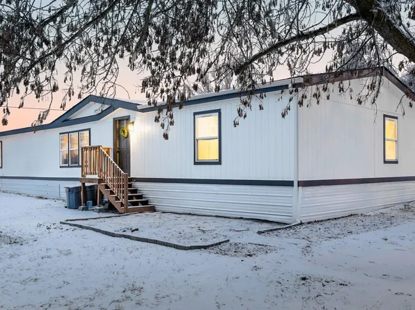 2201 N Craig Rd Lot 261, Spokane, WA 99224