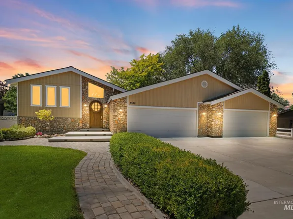 3348 Highlawn Dr, Twin Falls, ID 83301