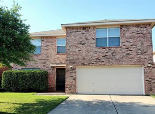 4809 Trail Hollow Dr, Fort Worth, TX 76244