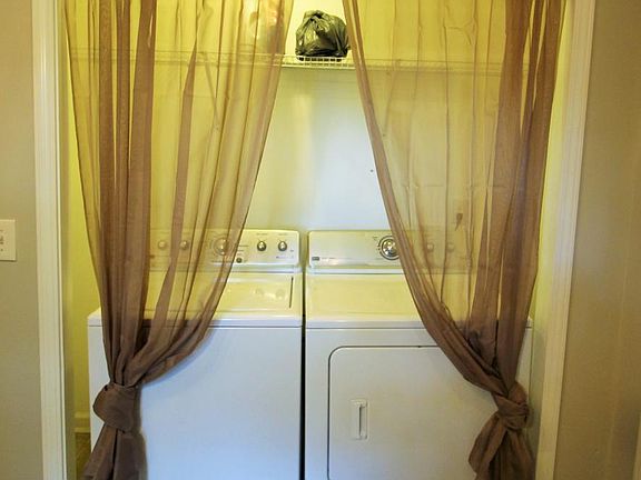 High efficient washer/dryer