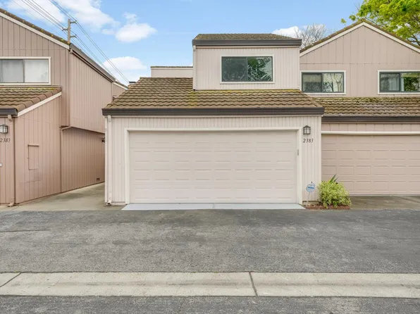 2383 South Dr, Santa Clara, CA 95051