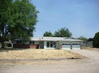 11834 Bonnie Ln, Nampa, ID 83651