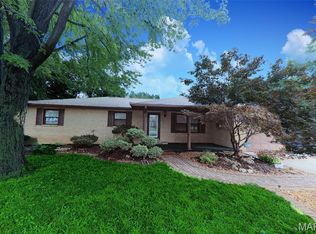 3514 Century Dr, Granite City, IL 62040