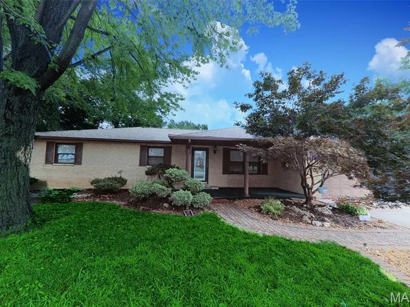 3514 Century Dr, Granite City, IL 62040