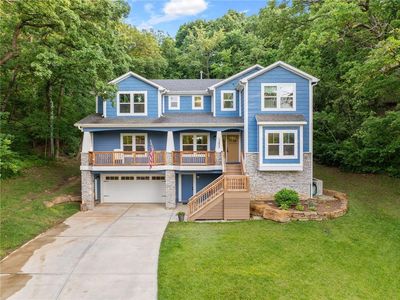 13807 W 47th Ter, Shawnee, KS, 66216