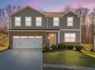 4734 Jessica Suzanne Dr, Morrow, OH 45152