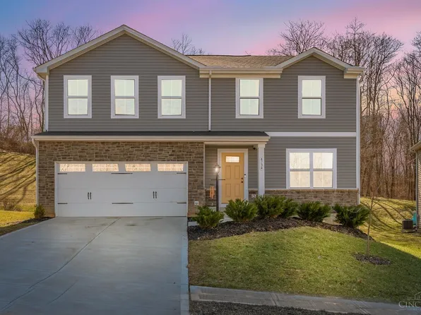 4734 Jessica Suzanne Dr, Morrow, OH 45152