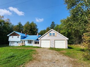 12 Porter Ln, Lowell, ME 04493