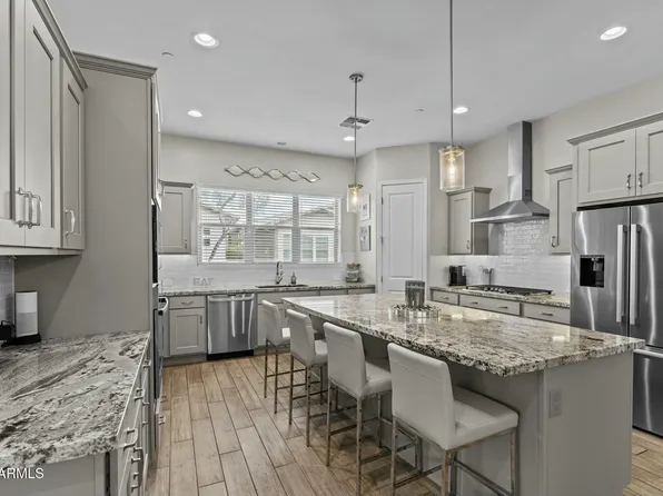 20718 W Colter Street, Buckeye, AZ 85396