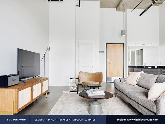 Lounge Area