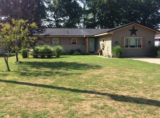 1165 Oak Grove Park, Union City, MI 49094