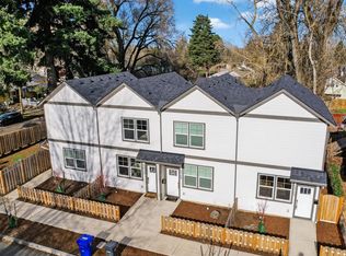 5473 N Fessenden St, Portland, OR