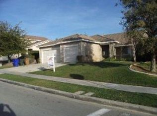 36045 Elaine Way, Yucaipa, CA 92399