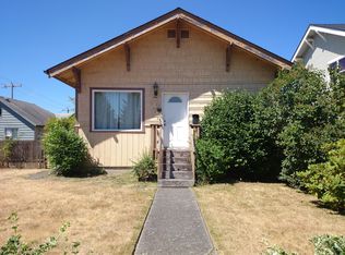 6053 38th Ave SW, Seattle, WA 98126