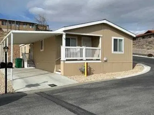 3799 June Ave #170, Reno, NV 89512