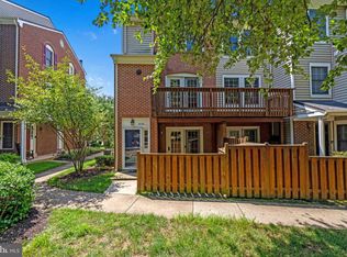 4058 Chetham Way #17-176, Woodbridge, VA 22192