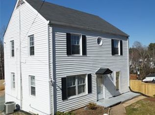 1225 Harris St #B, Charlottesville, VA 22903