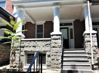 328 E 33rd St, Baltimore, MD 21218