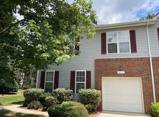 16742 Commons Creek Dr, Charlotte, NC 28277