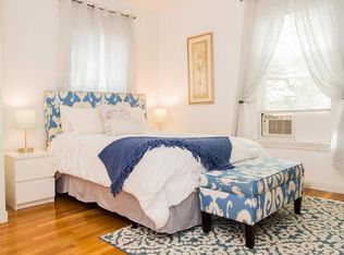 12 Chiswick Rd #1A, Brighton, MA 02135