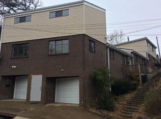 22 4th St, Dravosburg, PA 15034