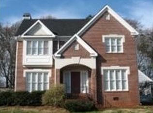 116 Kirk Xing, Decatur, GA 30030