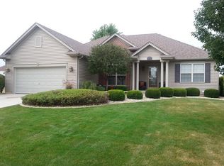 2257 James Leigh Dr, Aurora, IL 60503