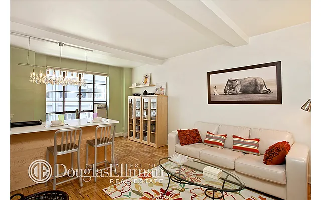 Sold by Douglas Elliman | media 9