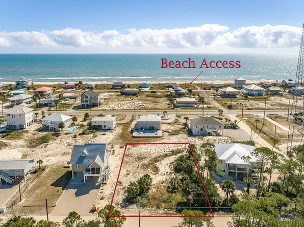 708 E Pine Ave, Eastpoint, FL 32328