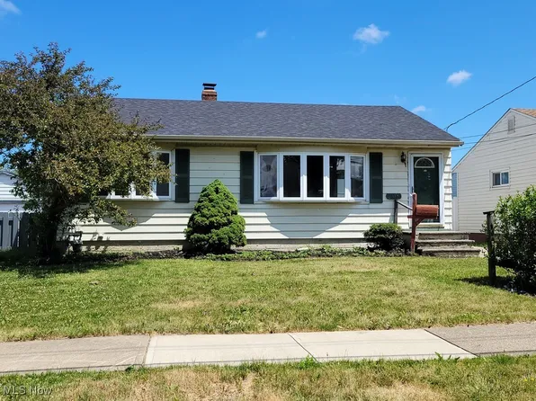16380 Bowfin Blvd, Brookpark, OH 44142