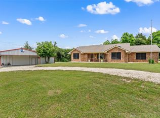 162 Highridge Dr, Bruceville Eddy, TX 76630