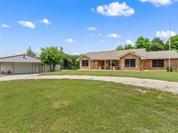 162 Highridge Dr, Bruceville Eddy, TX 76630